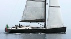 Yacht WIZARD
